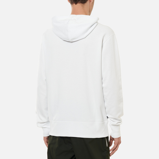 Мужская толстовка Nike Giannis Freak Pullover Hoodie Summit White/Magic Ember
