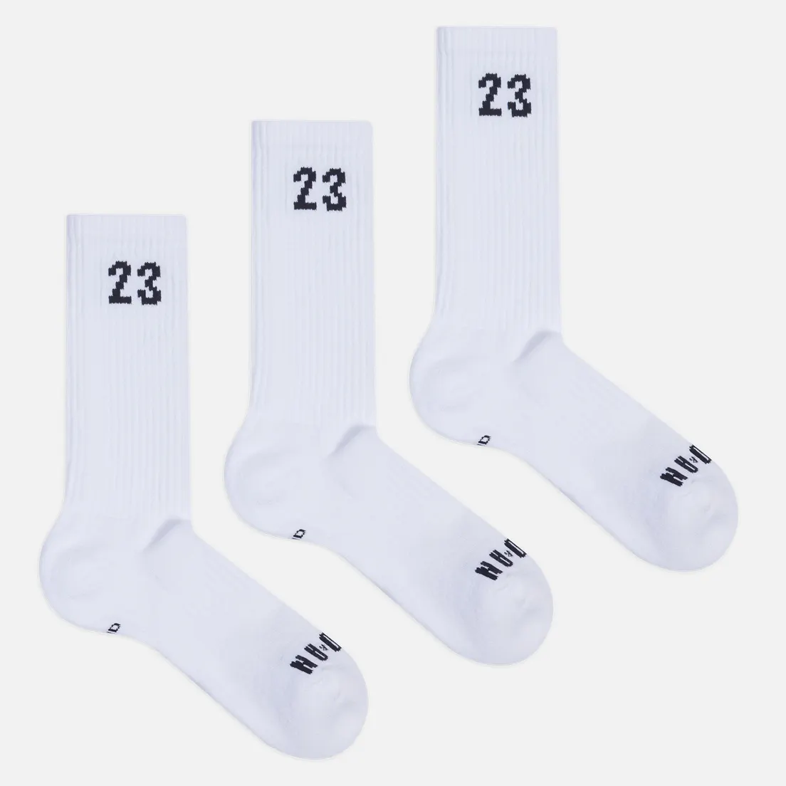 Jordan Комплект носков 3-Pack Essential Crew