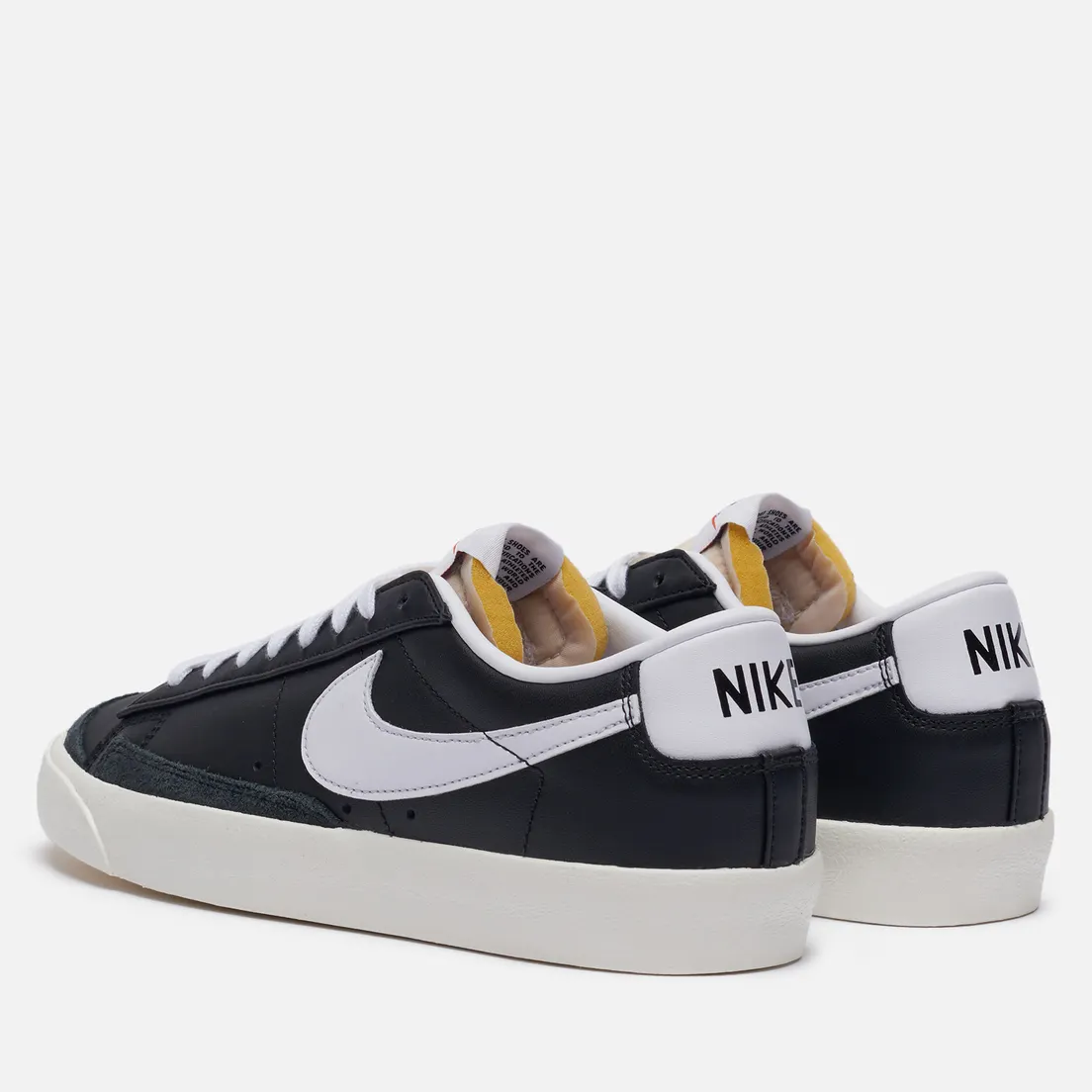 Nike Кроссовки Blazer Low 77 Vintage