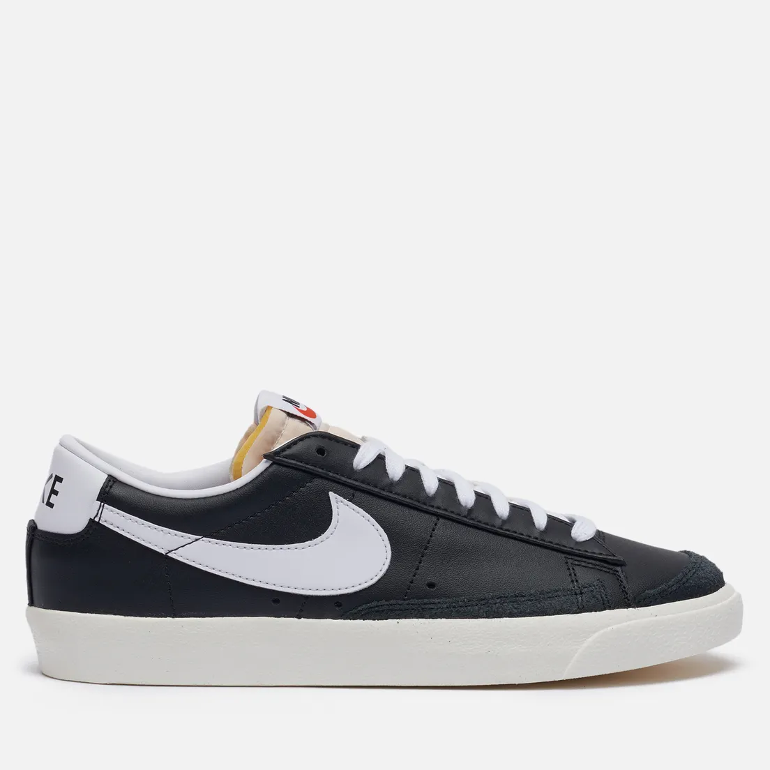Nike Кроссовки Blazer Low 77 Vintage