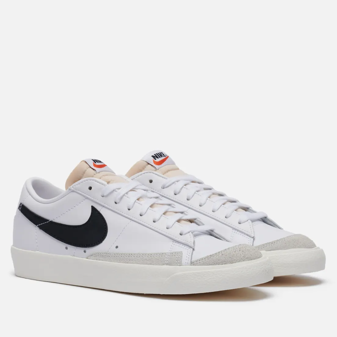 Nike Мужские кроссовки Blazer Low 77 Vintage