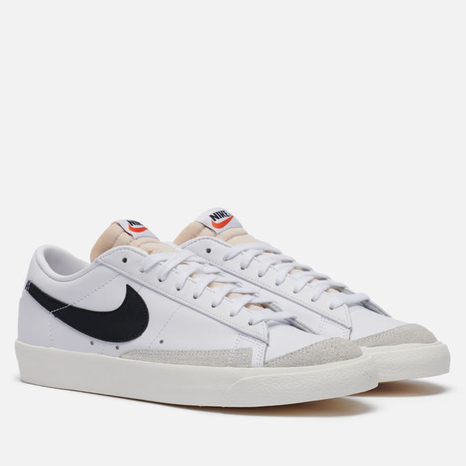 Мужские кроссовки Nike Blazer Low 77 Vintage