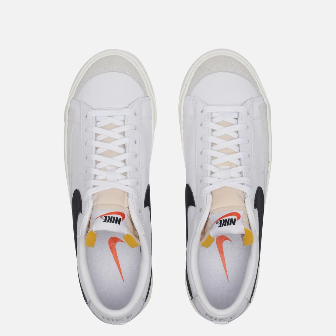 Nike Мужские кроссовки Blazer Low 77 Vintage