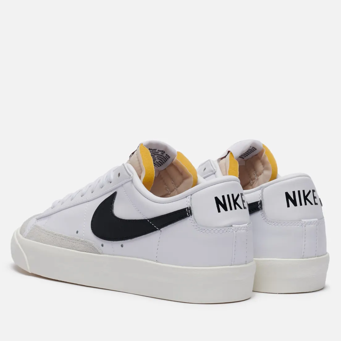 Nike Мужские кроссовки Blazer Low 77 Vintage