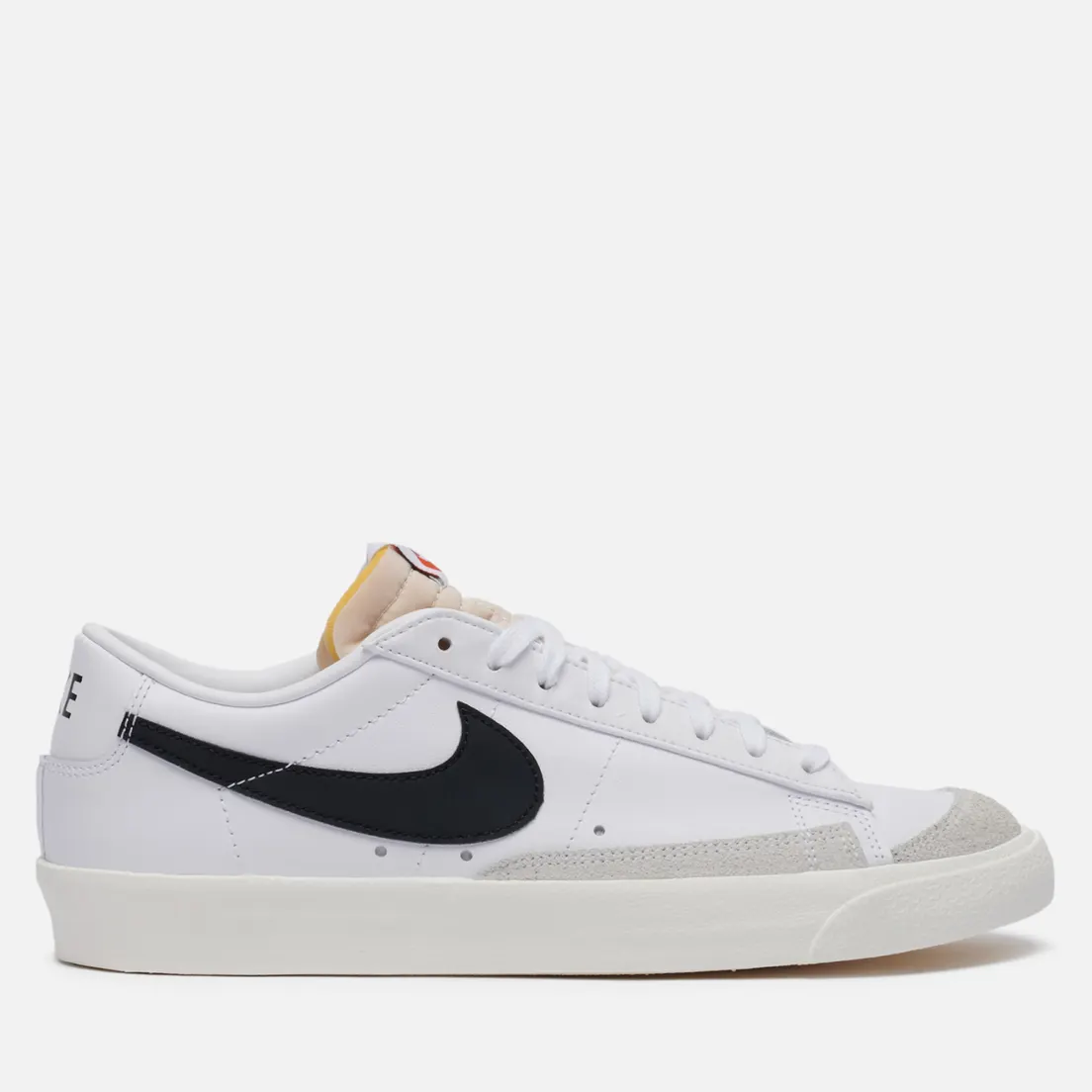 Nike Мужские кроссовки Blazer Low 77 Vintage