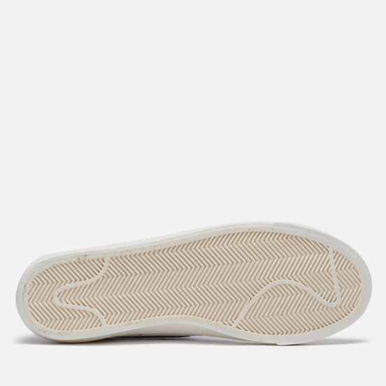Мужские кроссовки Nike Blazer Low 77 Vintage White/Black/Sail