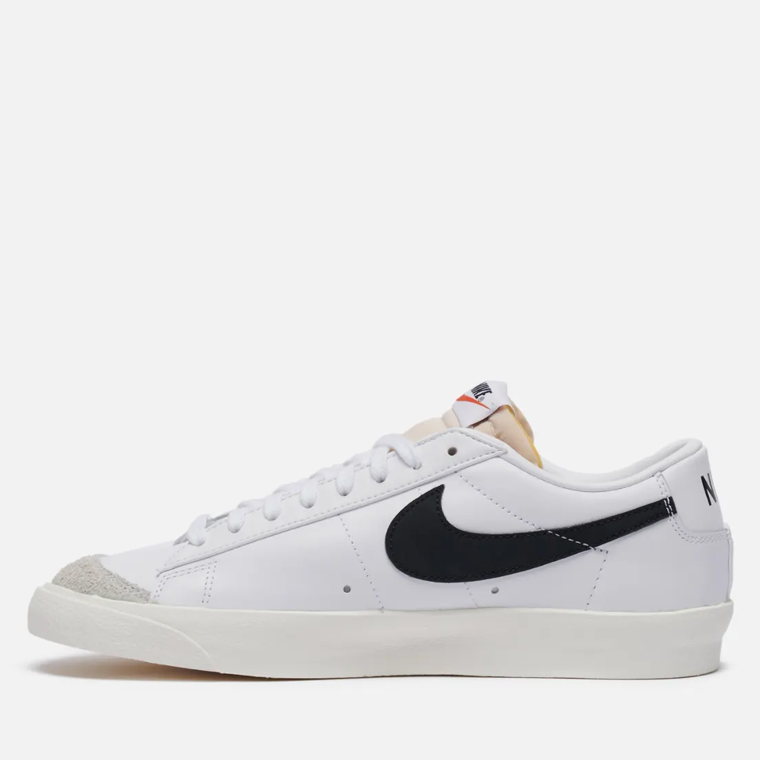 Nike Мужские кроссовки Blazer Low 77 Vintage