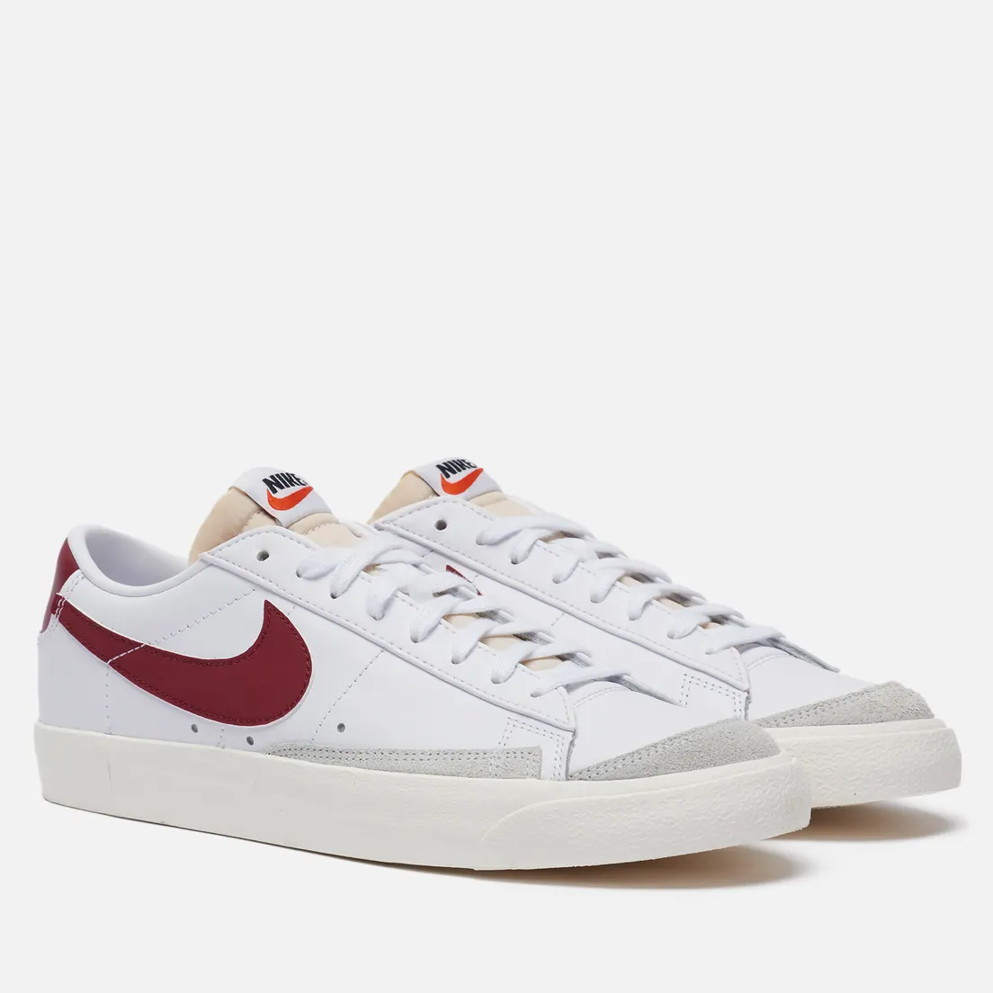 Nike Мужские кроссовки Blazer Low 77 Vintage