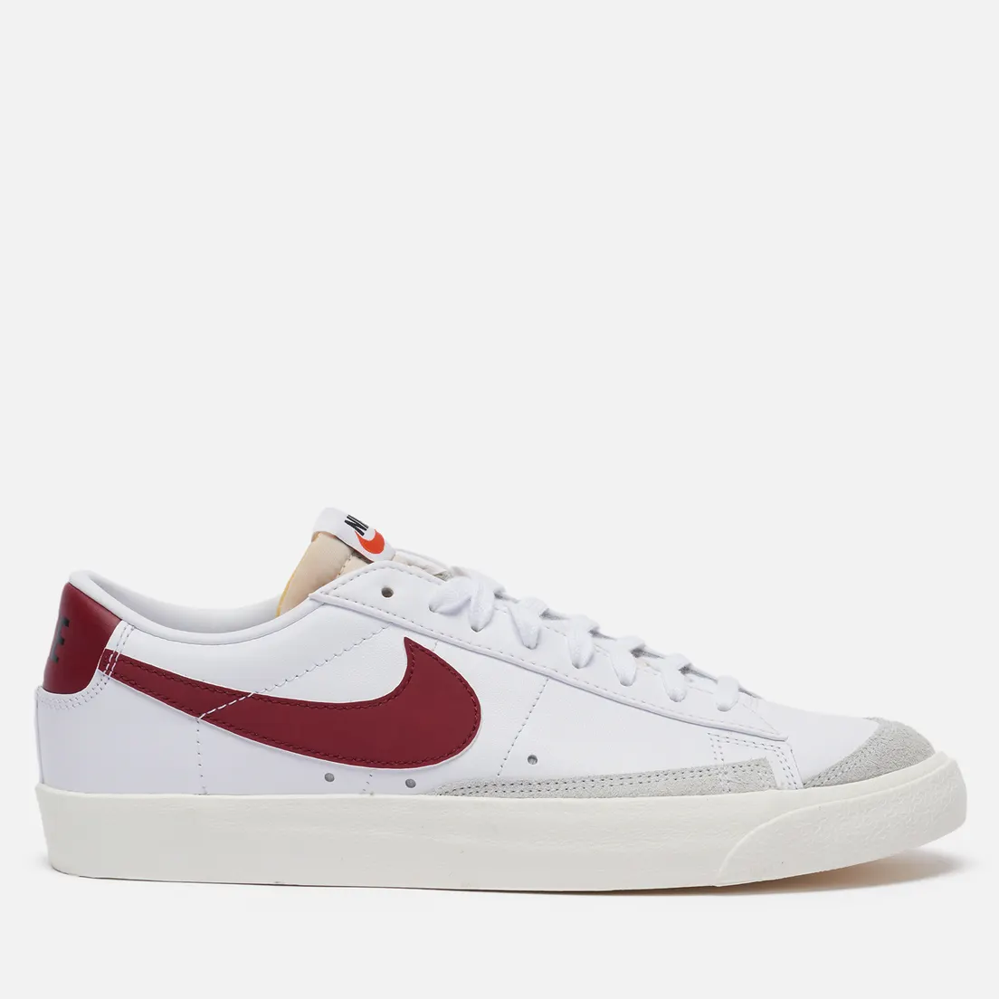 Nike Мужские кроссовки Blazer Low 77 Vintage