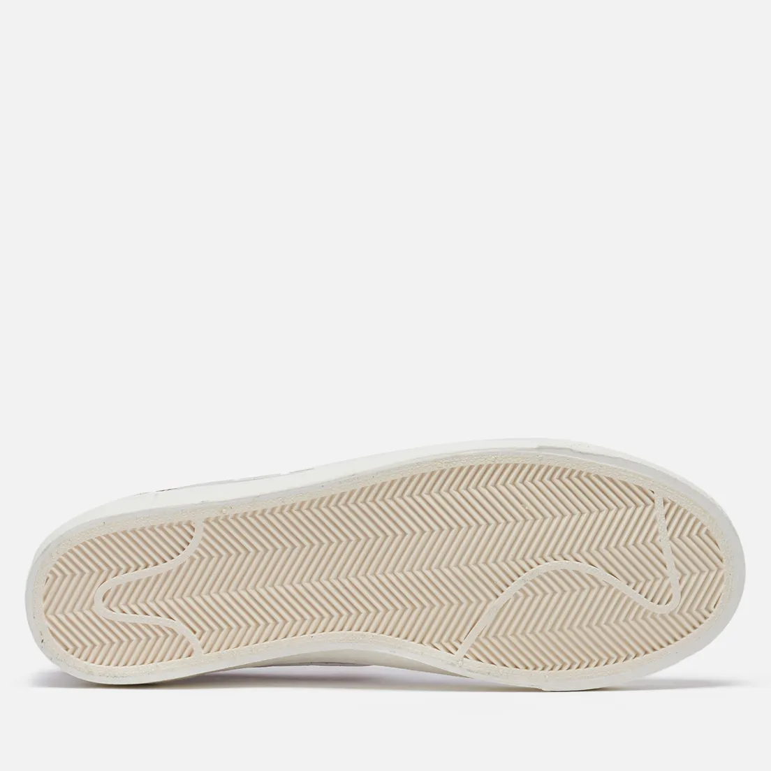 Nike Мужские кроссовки Blazer Low 77 Vintage