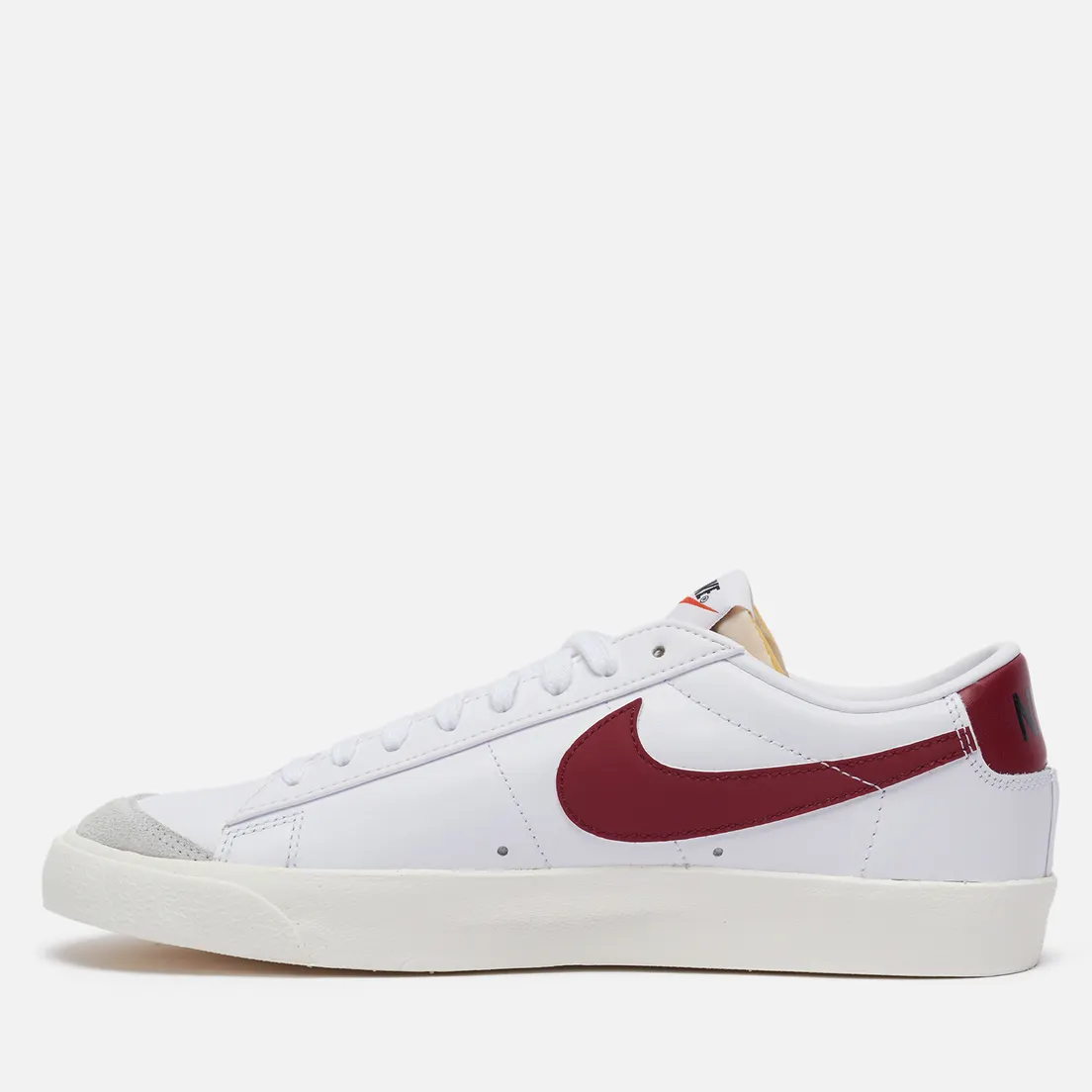 Nike Мужские кроссовки Blazer Low 77 Vintage