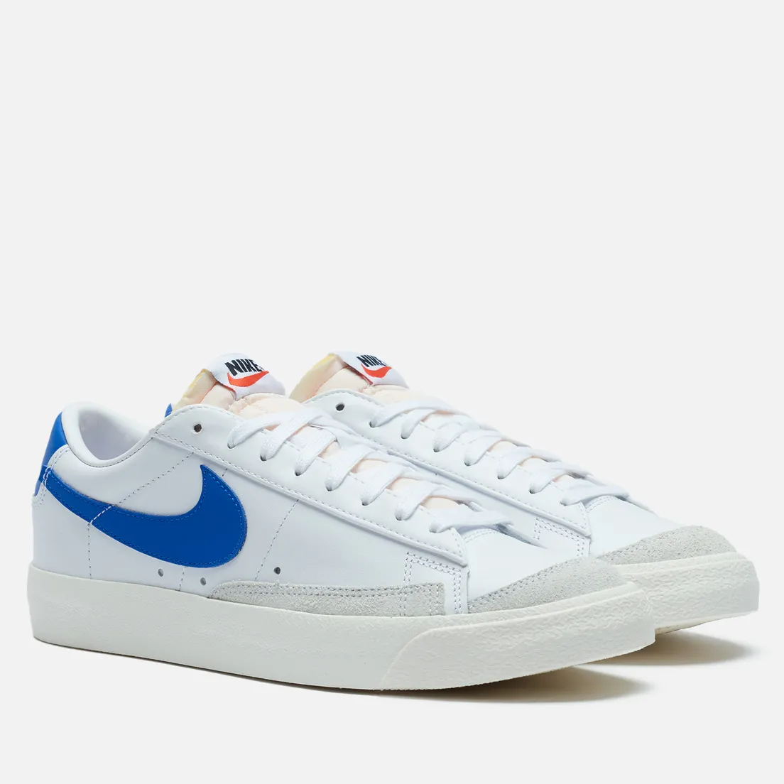 Nike Мужские кроссовки Blazer Low 77 Vintage