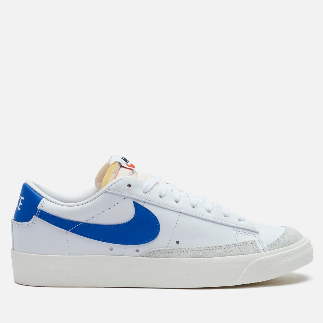 Nike Мужские кроссовки Blazer Low 77 Vintage