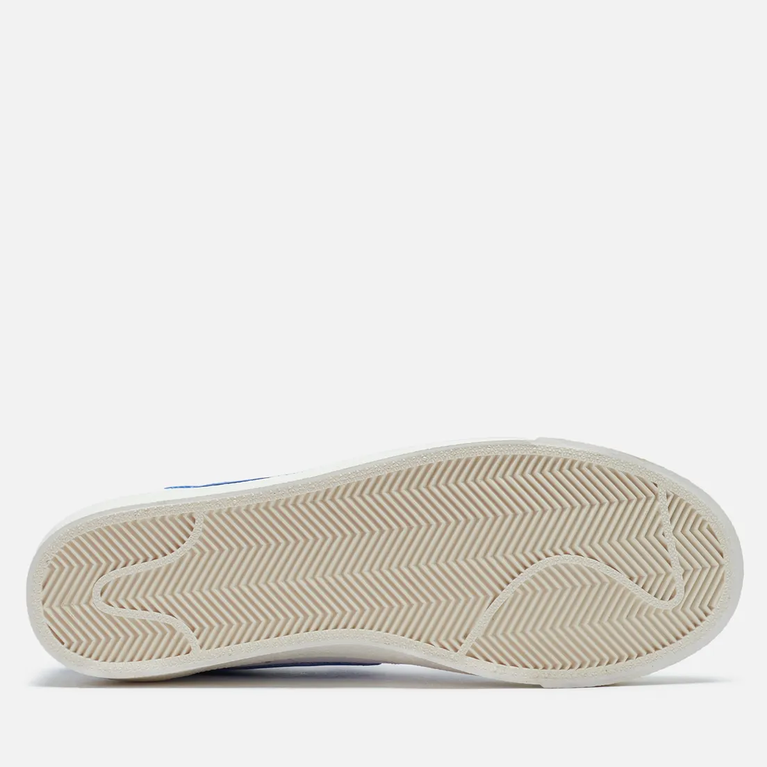Nike Мужские кроссовки Blazer Low 77 Vintage