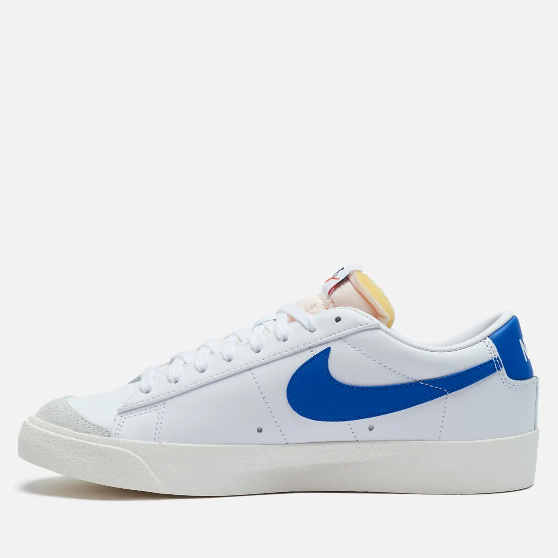 Nike Мужские кроссовки Blazer Low 77 Vintage