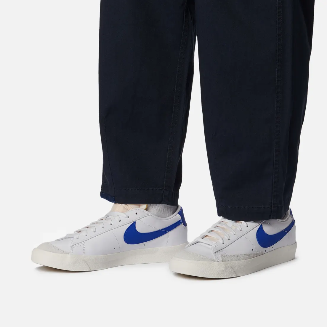 Nike Мужские кроссовки Blazer Low 77 Vintage