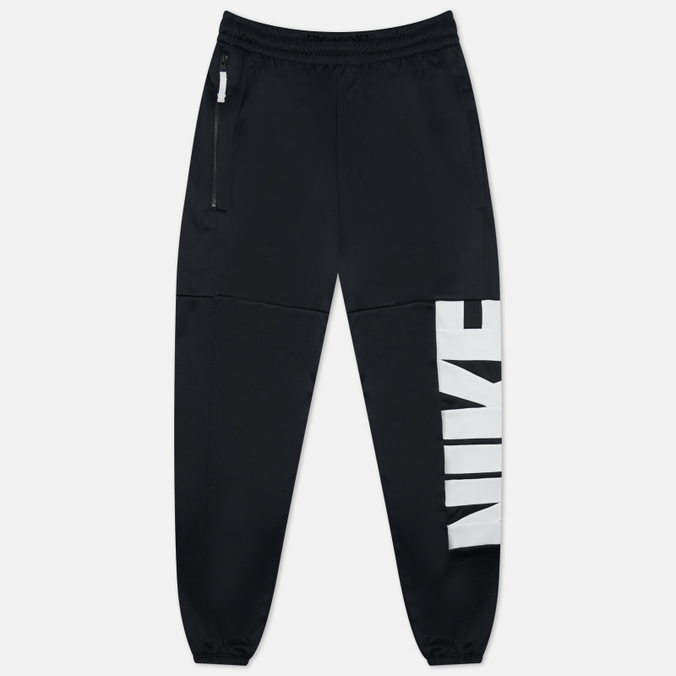 Мужские брюки Nike, цвет чёрный, размер XXL DA6368-010 Therma-Fit - фото 1