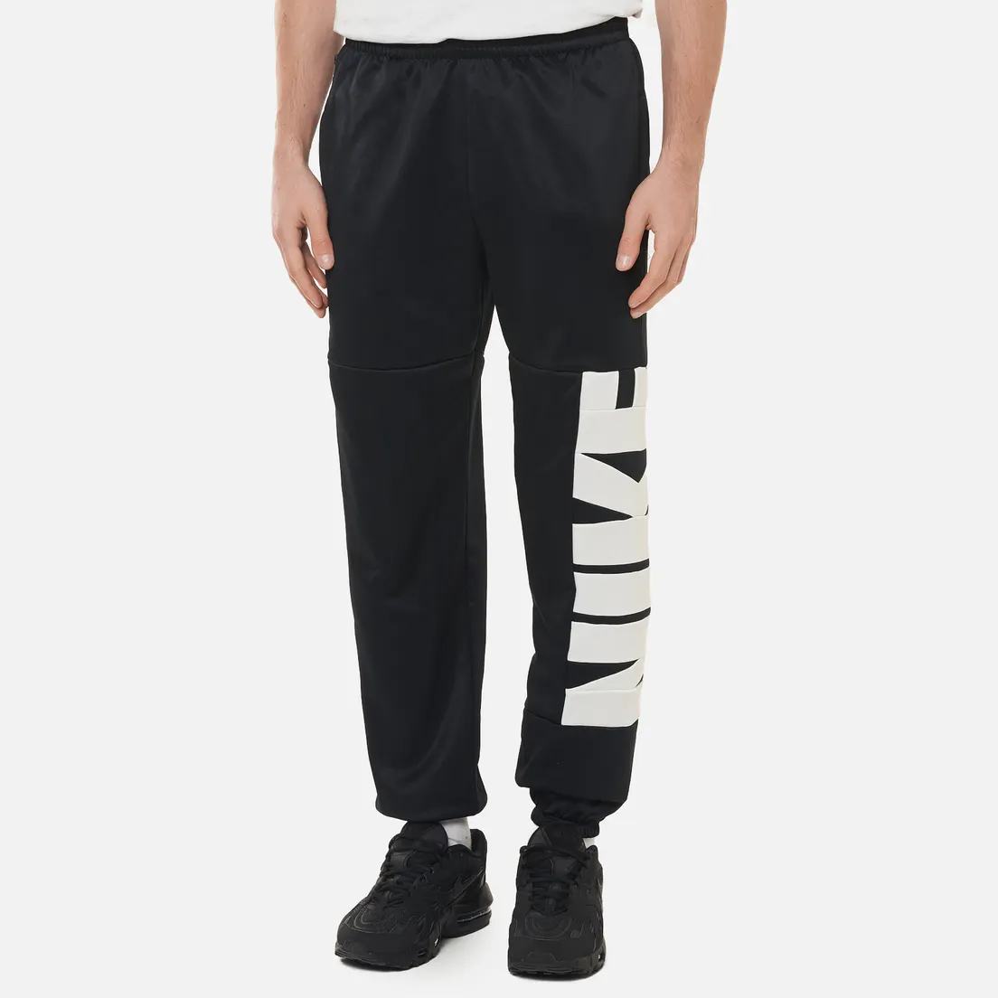 Nike Мужские брюки Therma-Fit