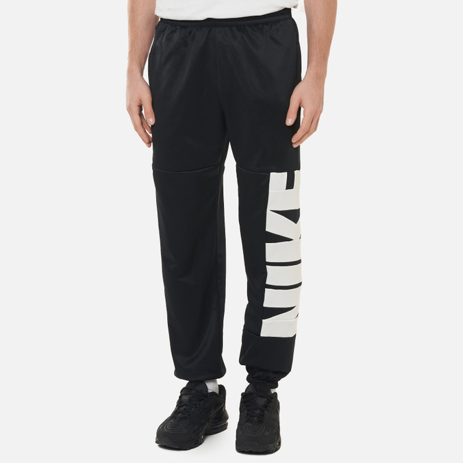 Мужские брюки Nike, цвет чёрный, размер XXL DA6368-010 Therma-Fit - фото 4