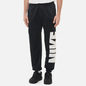 Мужские брюки Nike Therma-Fit Black/Black/Black/Summit White фото - 3
