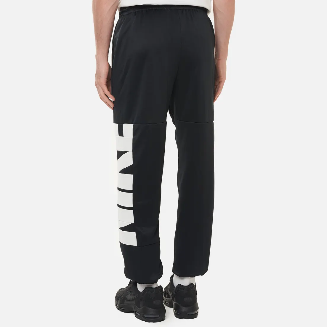 Nike Мужские брюки Therma-Fit
