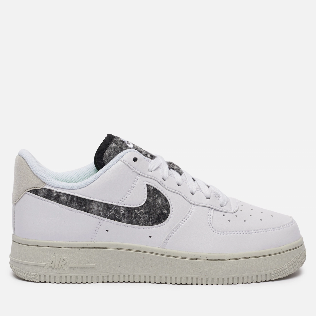 Nike Женские кроссовки Air Force 1 07 LV8 SE Recycled Wool