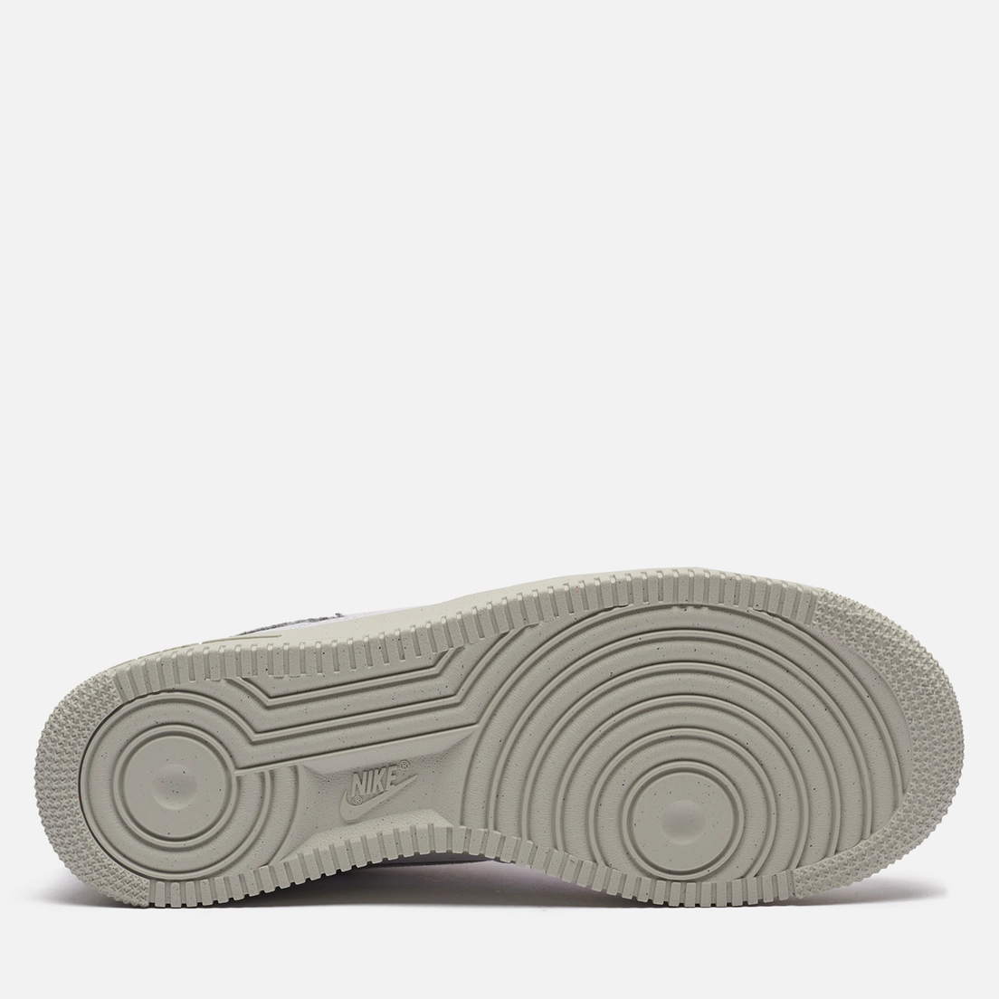 Nike Женские кроссовки Air Force 1 07 LV8 SE Recycled Wool