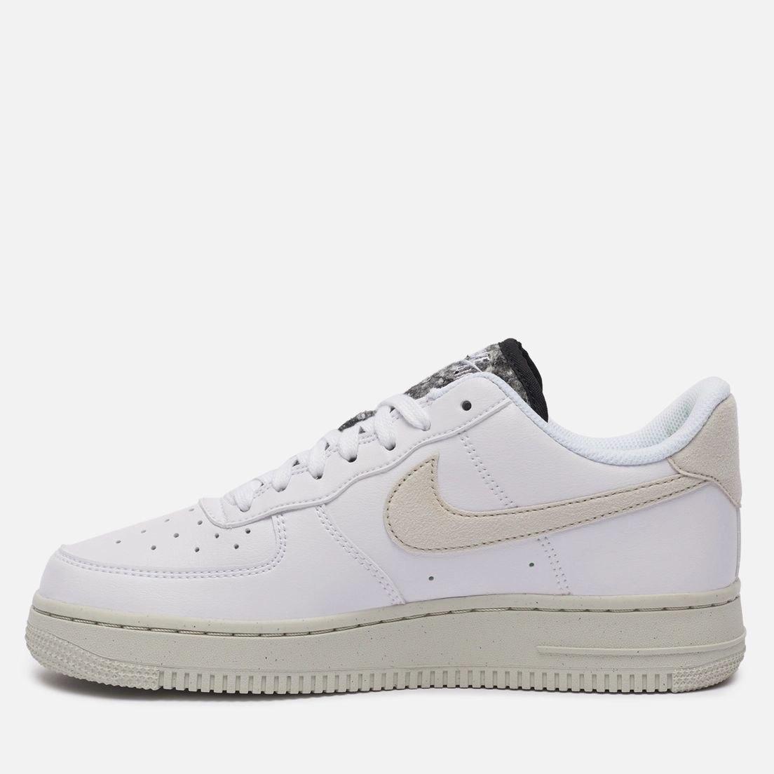 Nike Женские кроссовки Air Force 1 07 LV8 SE Recycled Wool