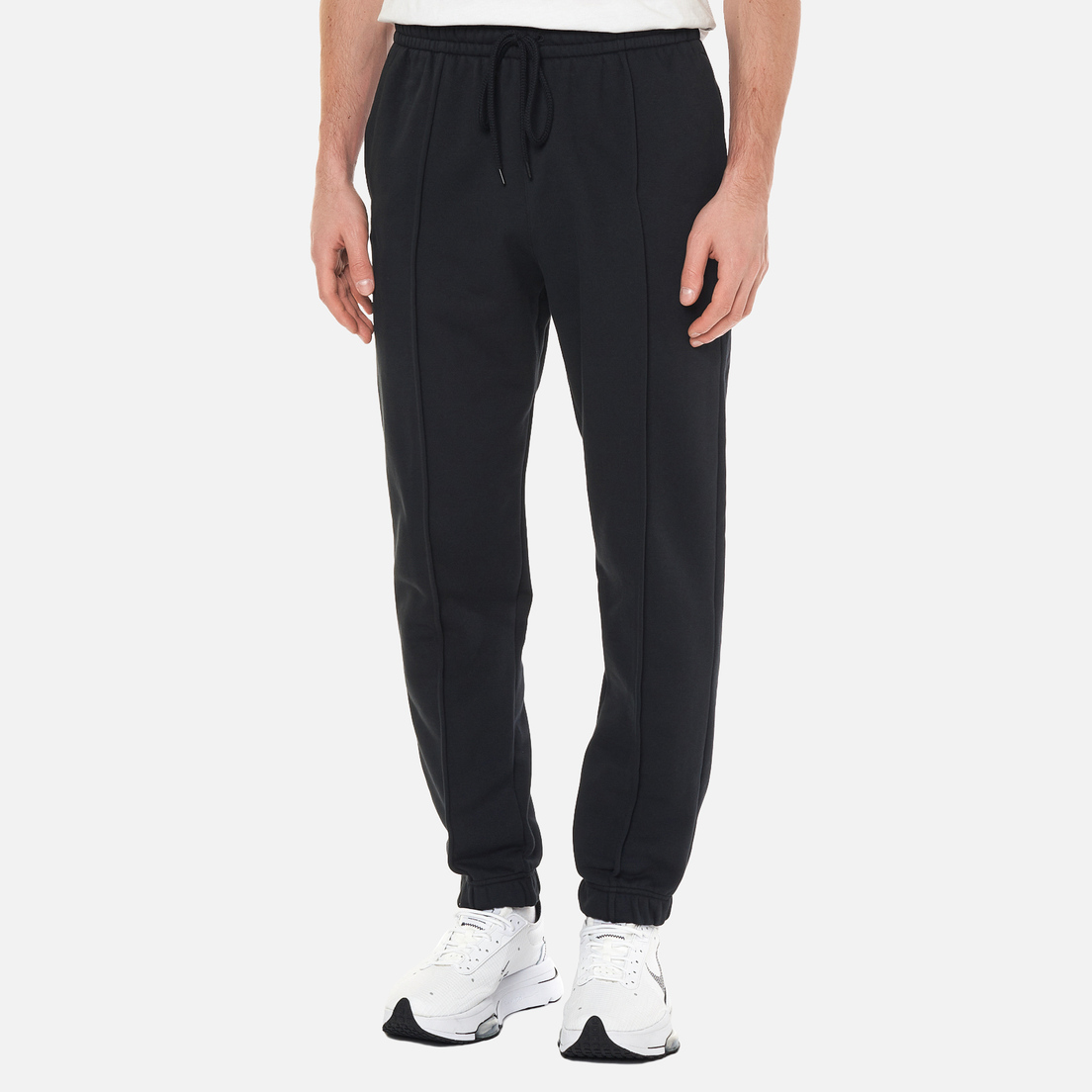 Nike Мужские брюки LeBron Fleece