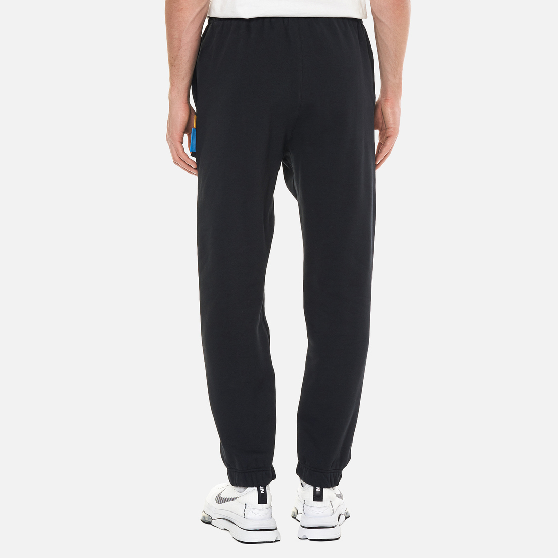 Nike Мужские брюки LeBron Fleece