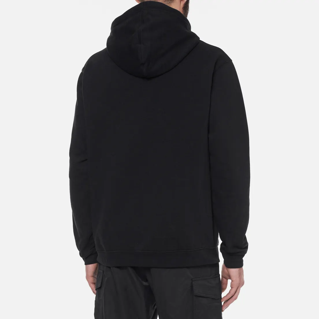 Nike Мужская толстовка LeBron Hoodie