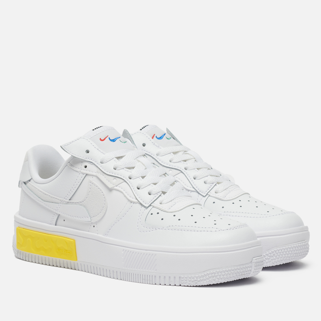 Nike Женские кроссовки Air Force 1 Fontanka