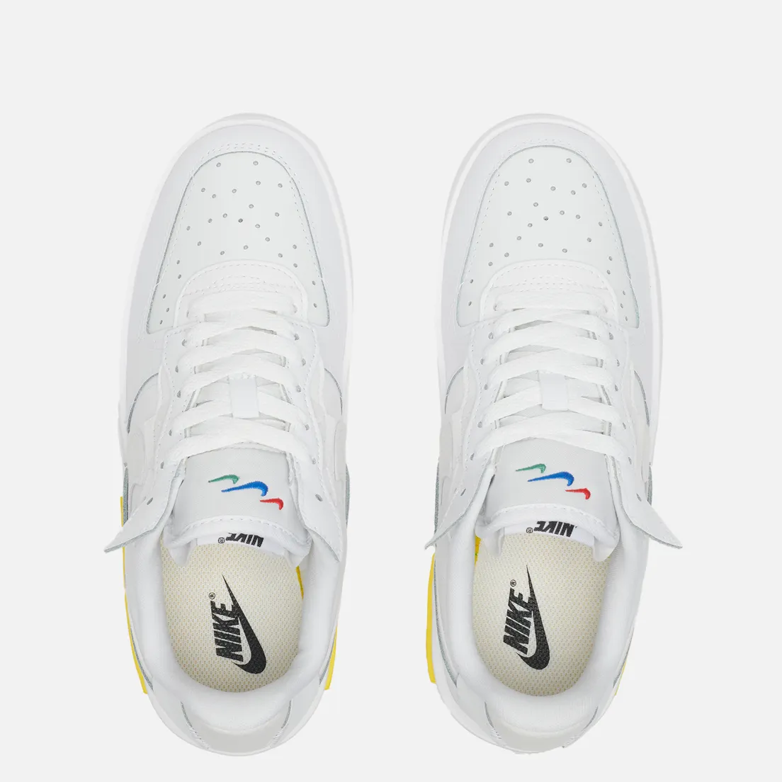 Nike Женские кроссовки Air Force 1 Fontanka