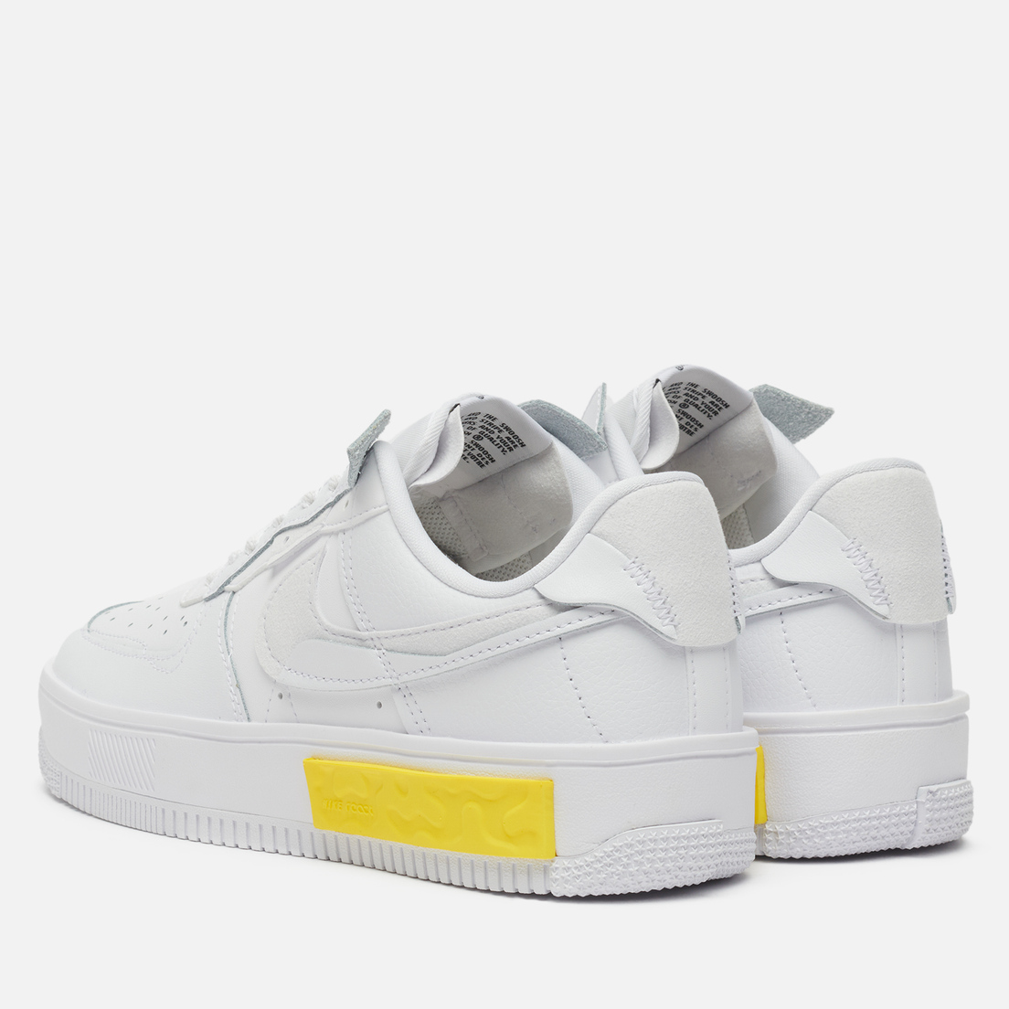 Nike Женские кроссовки Air Force 1 Fontanka