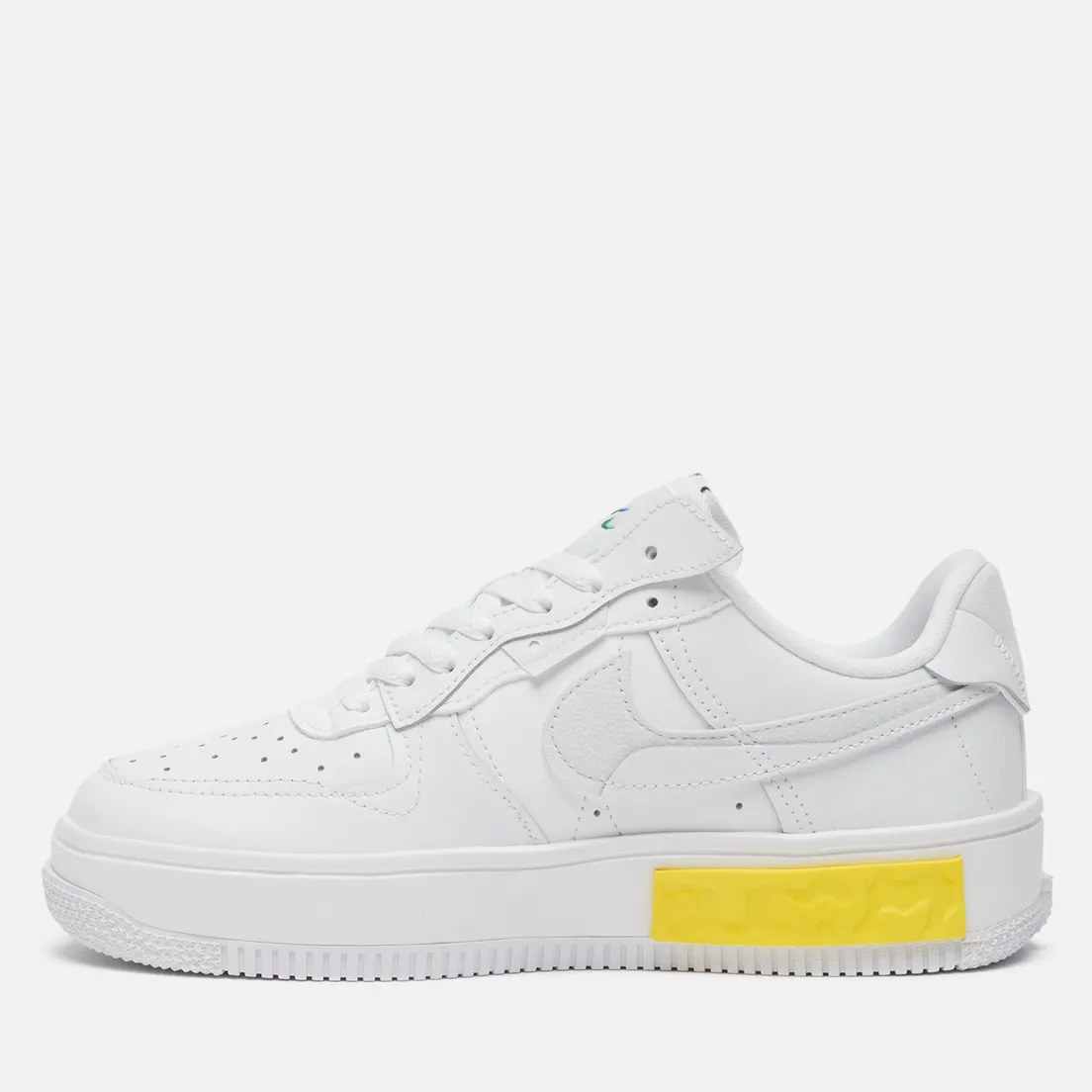 Nike Женские кроссовки Air Force 1 Fontanka