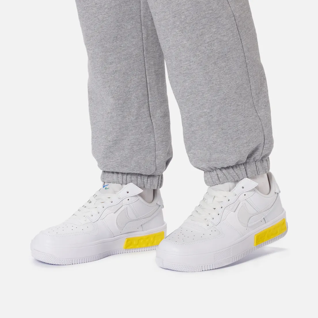 Nike Женские кроссовки Air Force 1 Fontanka