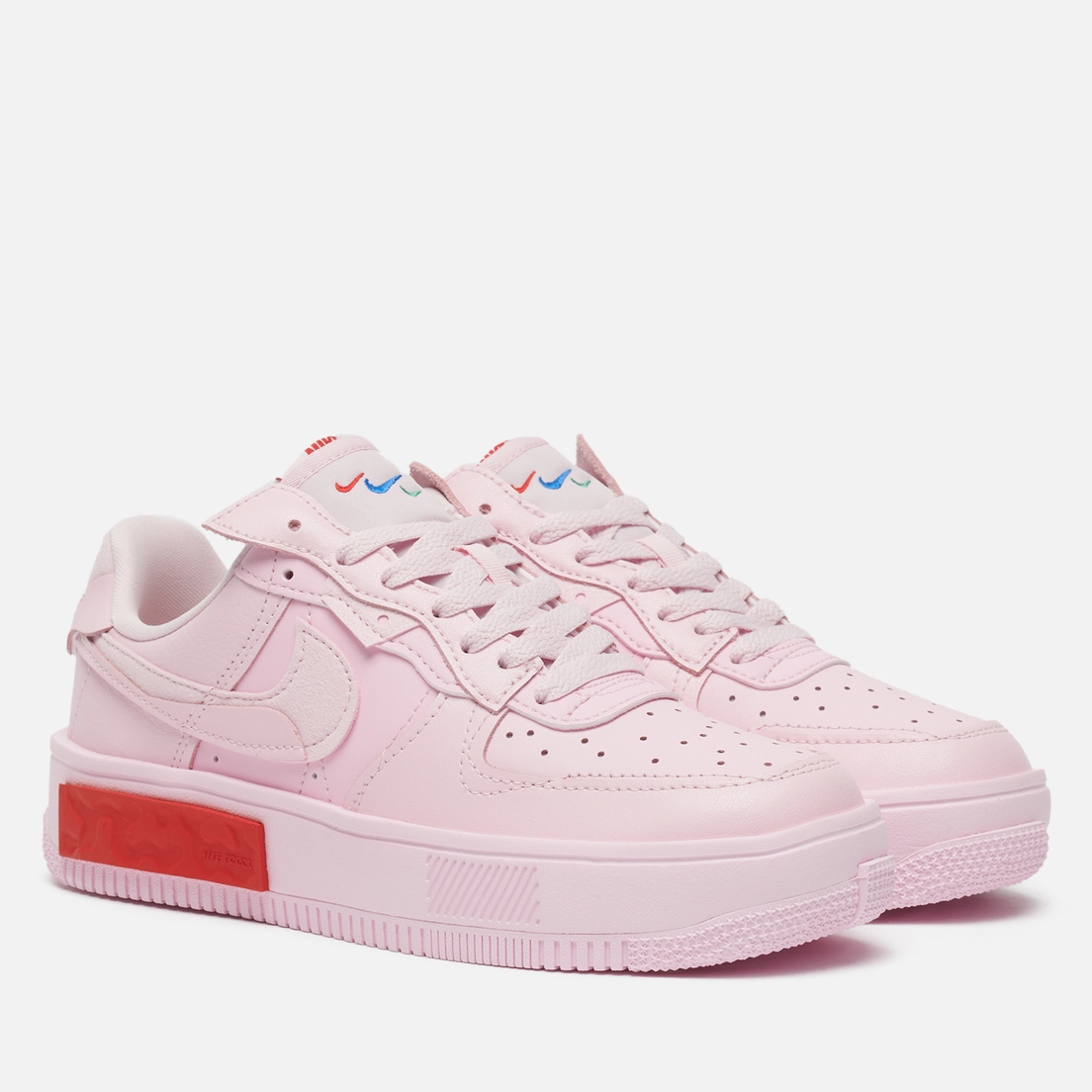 Nike Женские кроссовки Air Force 1 Fontanka