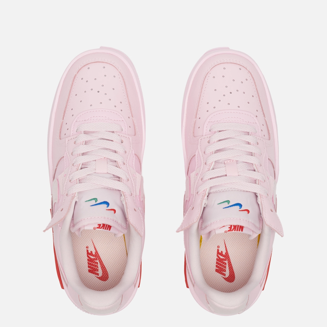 Nike Женские кроссовки Air Force 1 Fontanka