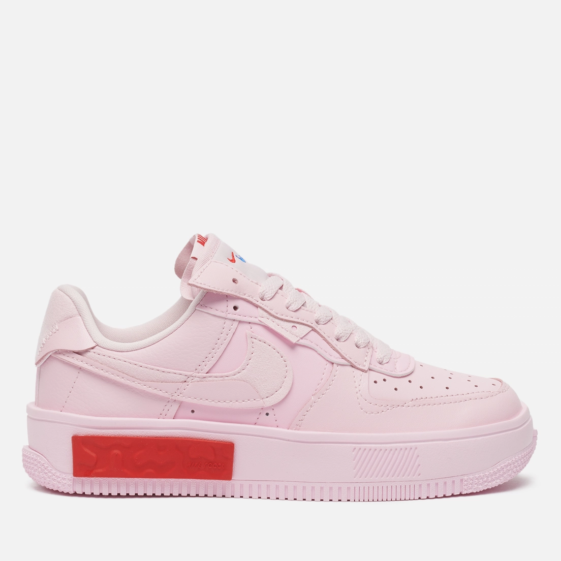 Nike Женские кроссовки Air Force 1 Fontanka