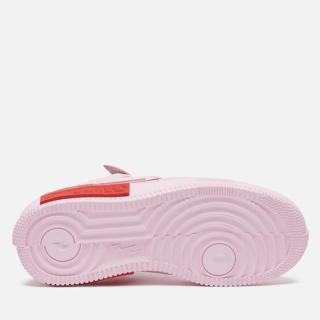 Nike Женские кроссовки Air Force 1 Fontanka