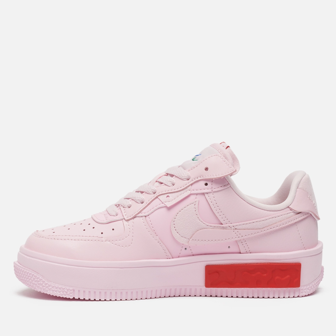 Nike Женские кроссовки Air Force 1 Fontanka