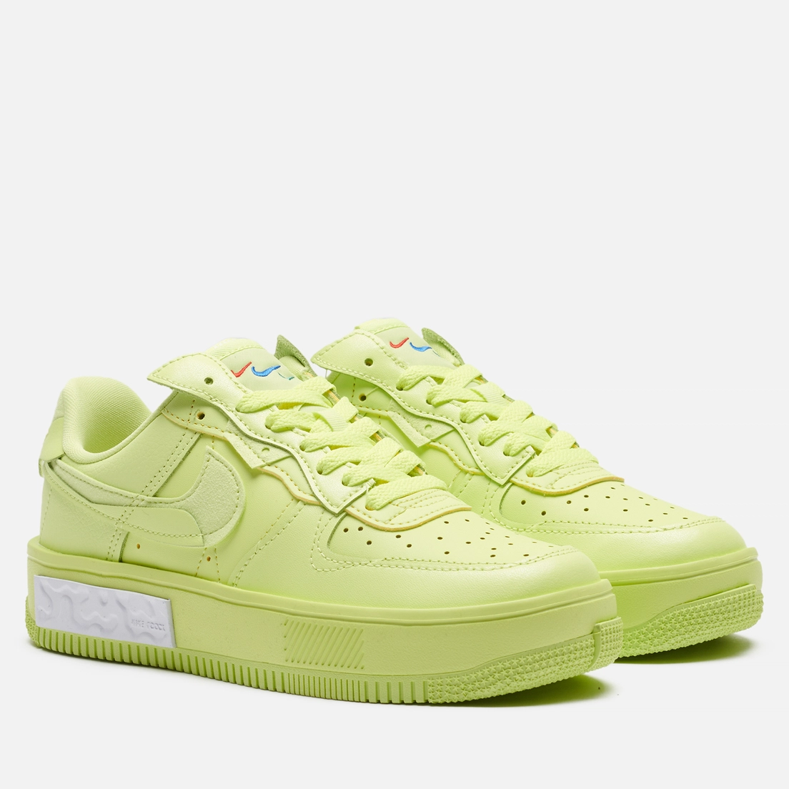 Nike Женские кроссовки Air Force 1 Fontanka