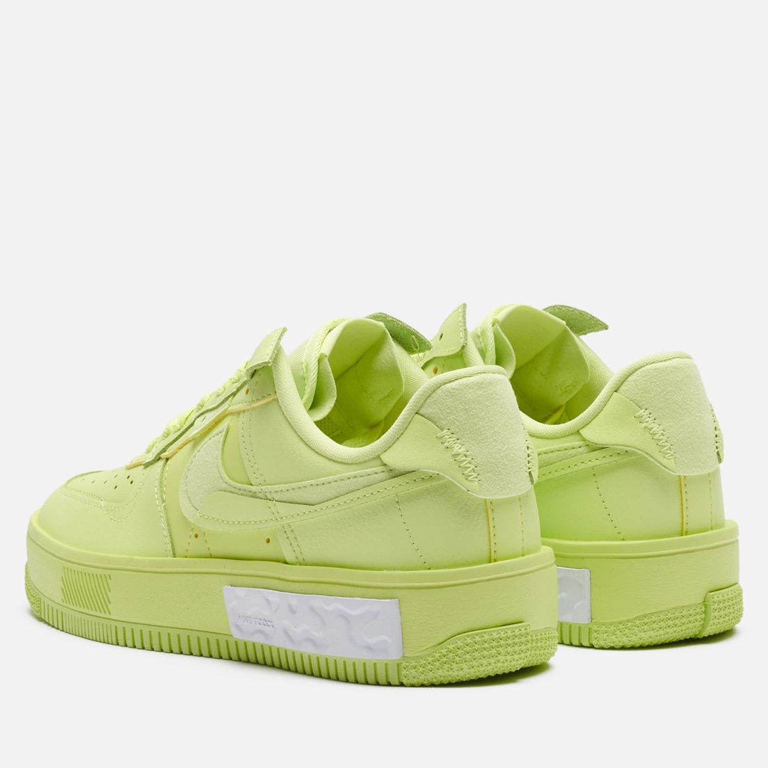 Nike Женские кроссовки Air Force 1 Fontanka