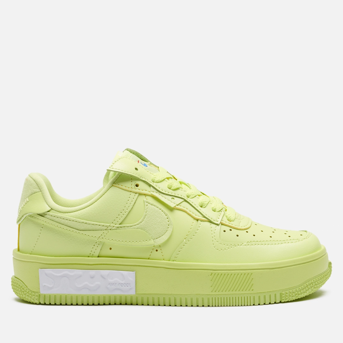 Nike Женские кроссовки Air Force 1 Fontanka