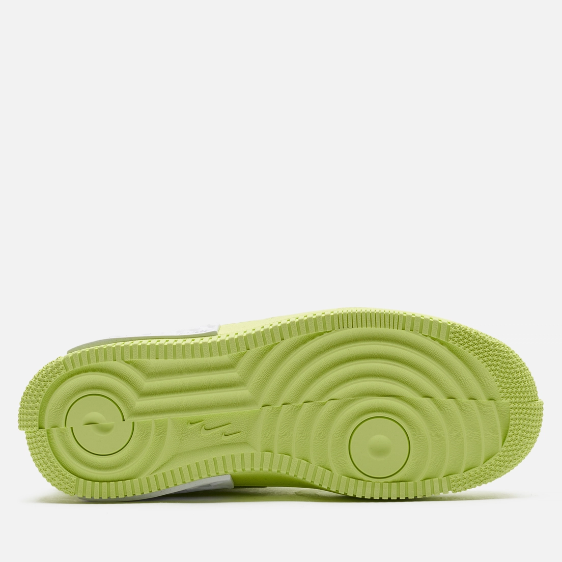 Nike Женские кроссовки Air Force 1 Fontanka