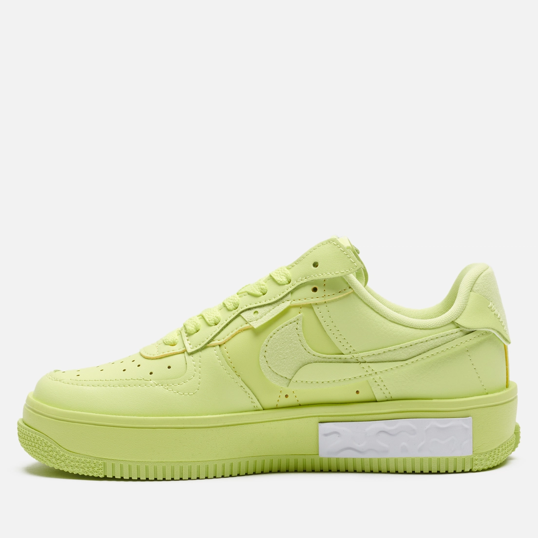 Nike Женские кроссовки Air Force 1 Fontanka
