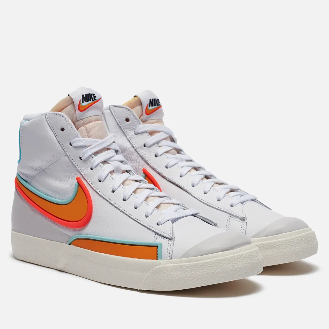 Nike Мужские кроссовки Blazer Mid 77 Infinite