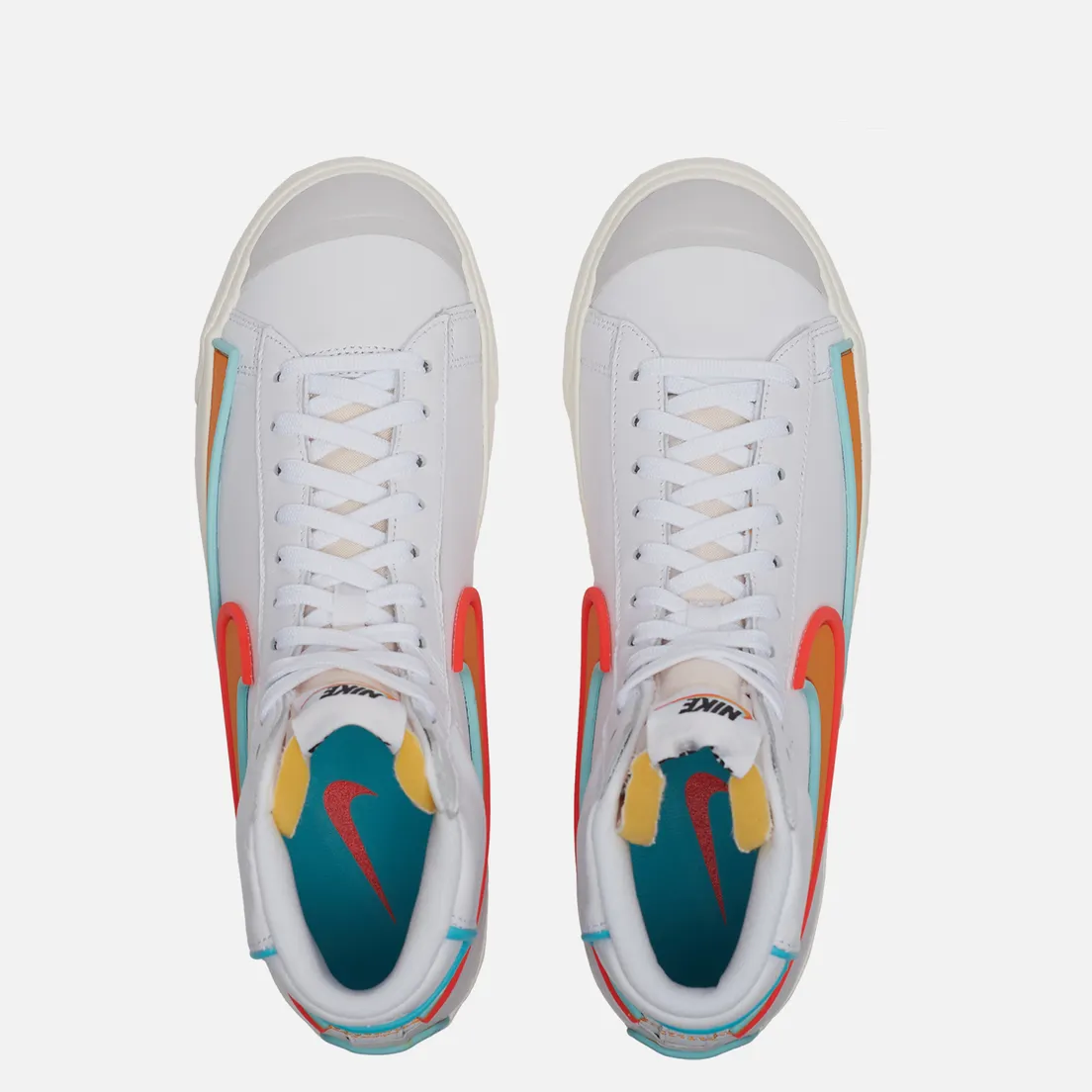 Nike Мужские кроссовки Blazer Mid 77 Infinite