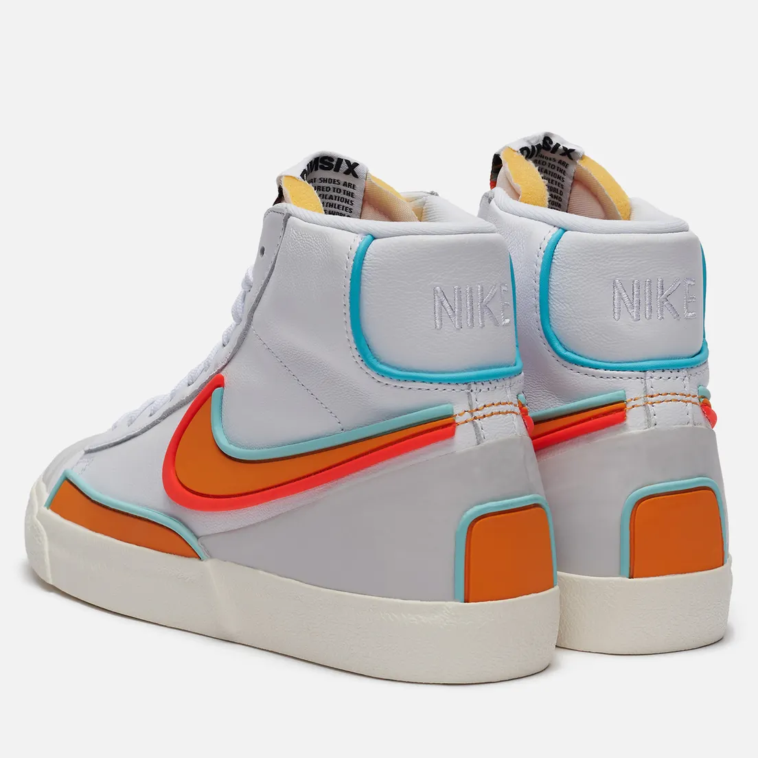 Nike Мужские кроссовки Blazer Mid 77 Infinite