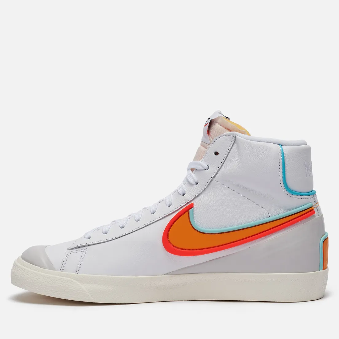 Nike Мужские кроссовки Blazer Mid 77 Infinite
